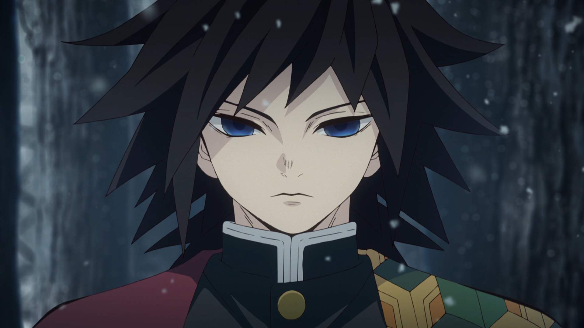 Hot Anime Men