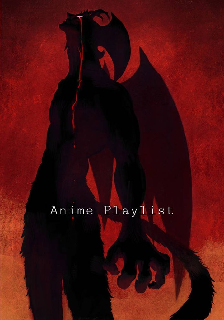 Anime Openings Tough Choices