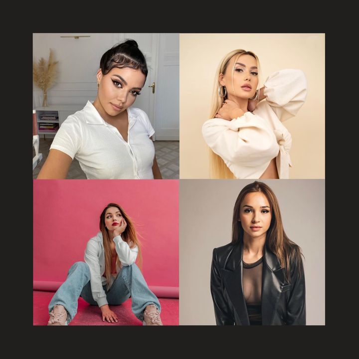 Najpiękniejsza Influencerka PL