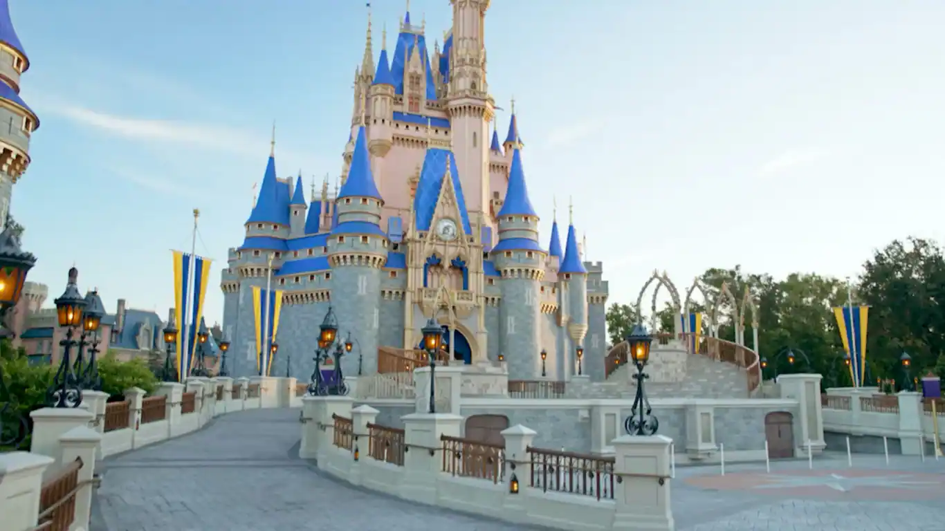Disney Songs World Cup