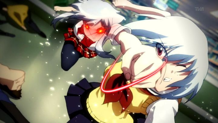 Ultimate Waifu Battle Royale