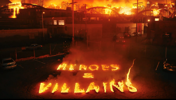 Album Of The Year 2022