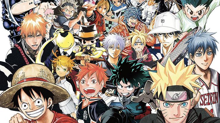 Anime Opening Battle