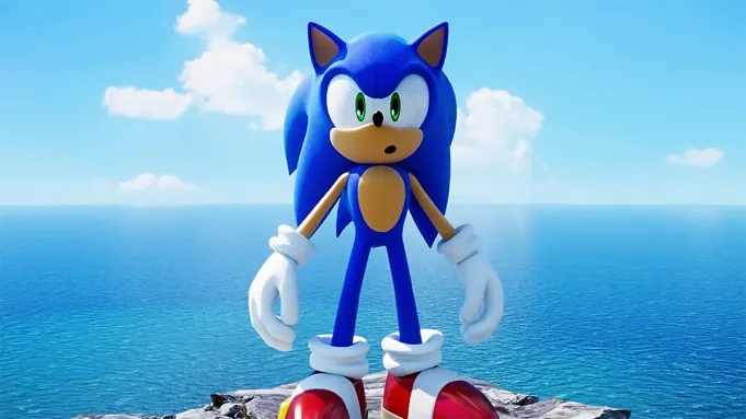 Sonic Vocal track ranking
