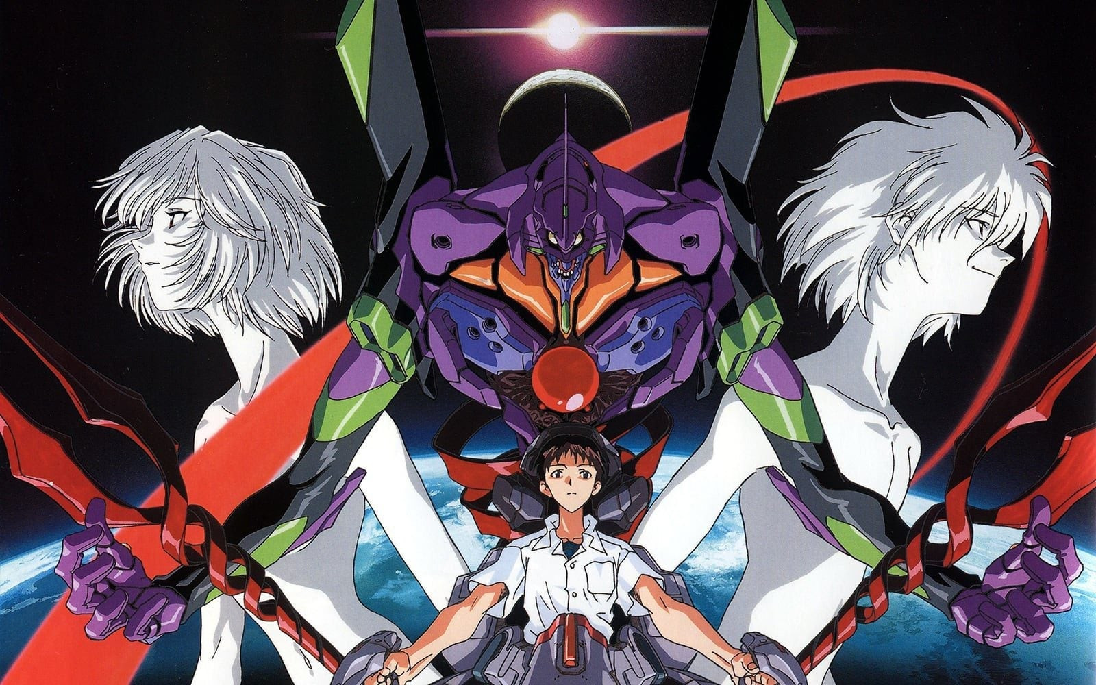 Melhores Personagens De Animes