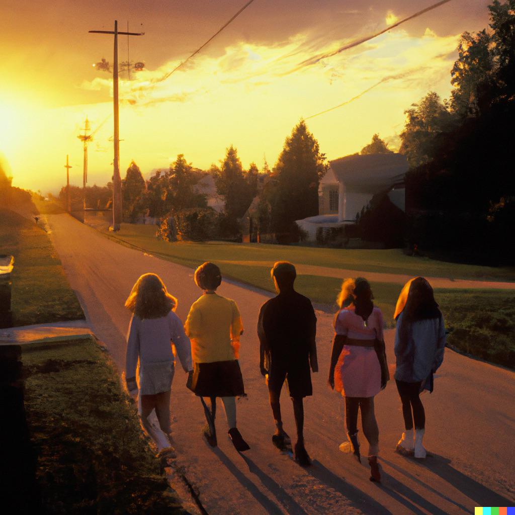 What is the most nostalgic song? (2000s edition)