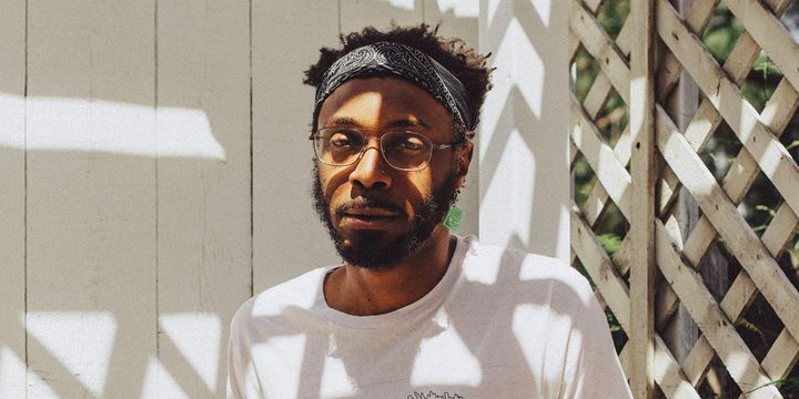 JPEGMAFIA March Madness