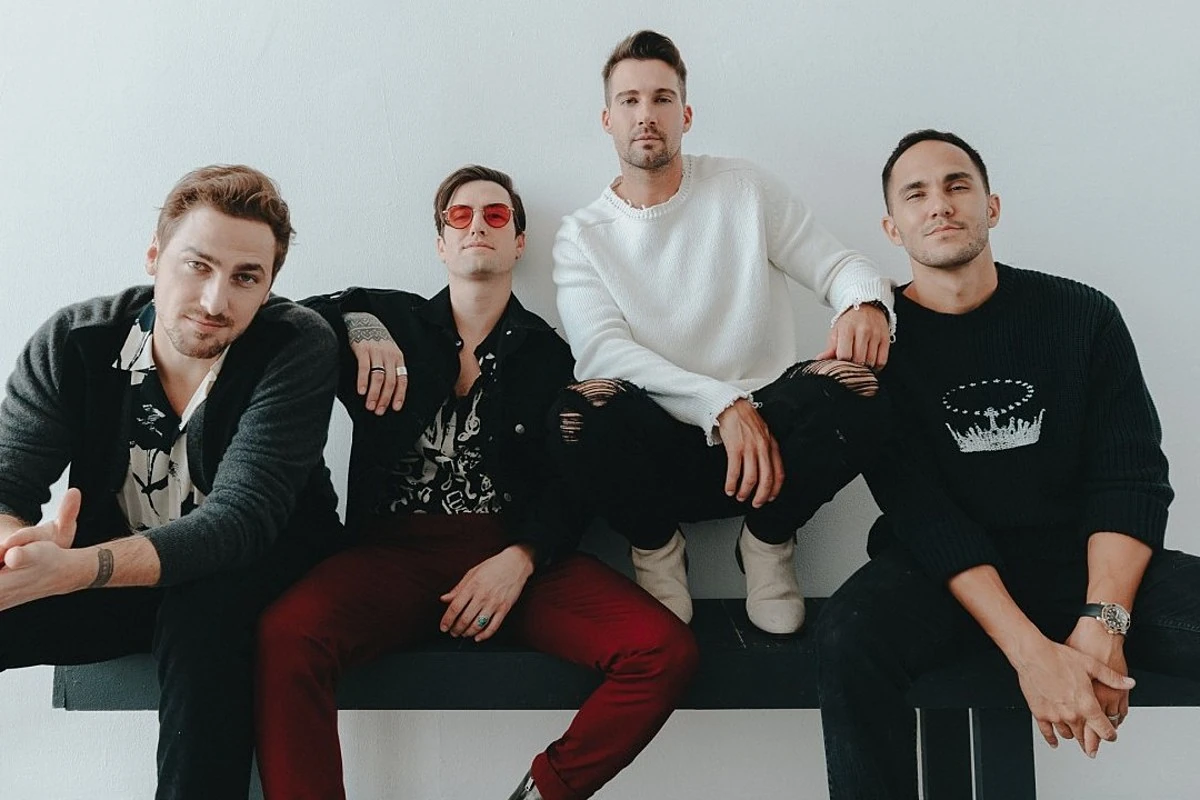 Big Time Rush Song Tournament