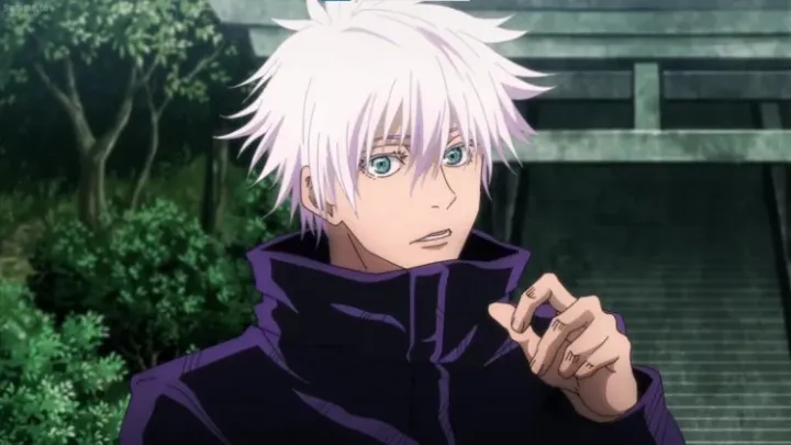 Hottest Guy In Anime