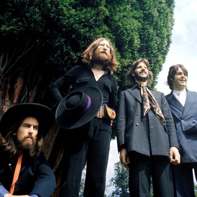The Beatles Songs World Cup