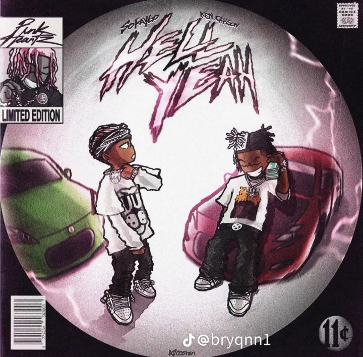 Best underground rapper