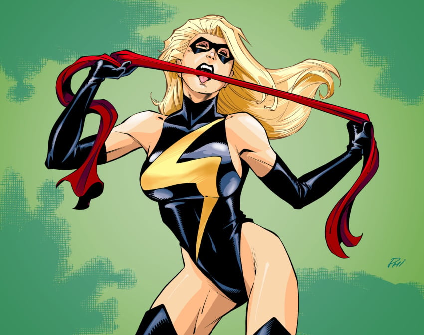 Marvel Crush