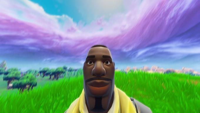 Every Single Fortnite Skin