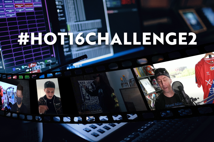 Hot16Challenge2