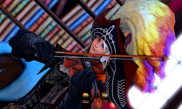 Izumi's best videogame music!