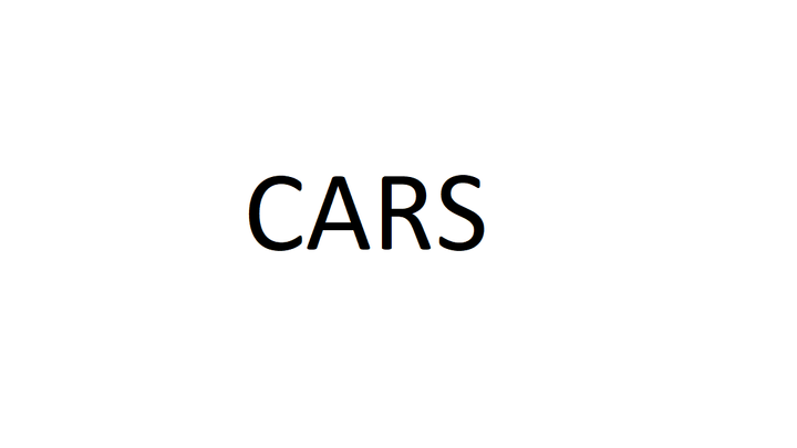 SELECT THE BEST  CAR