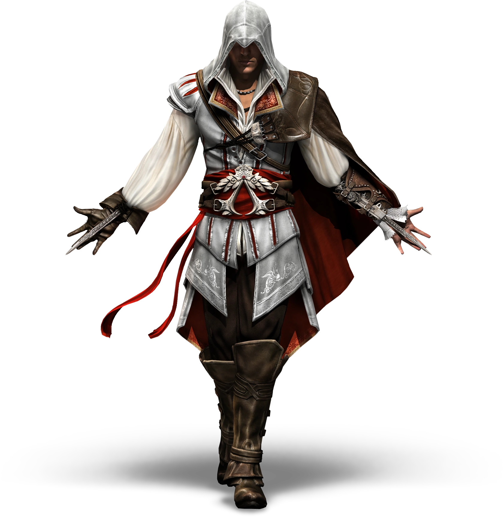 THE BEST GAME IN CHARACTER