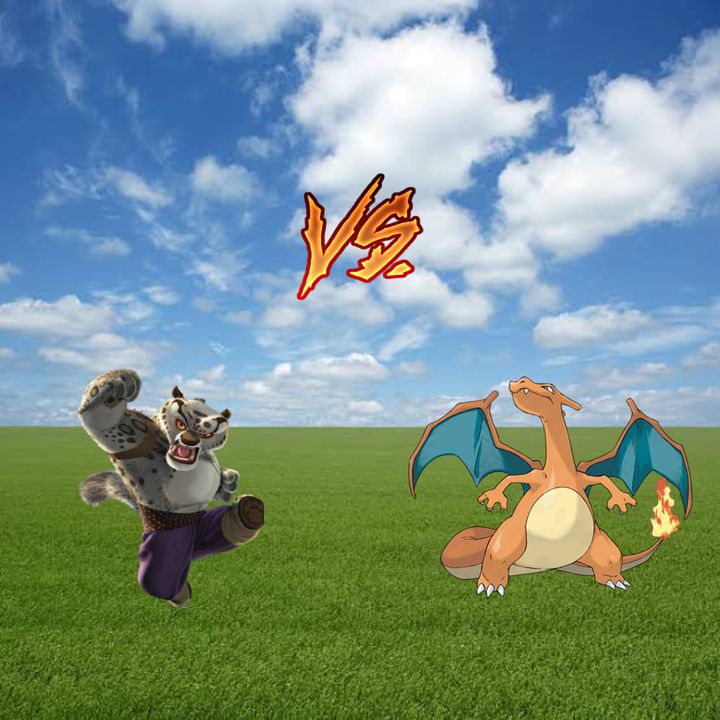Who wins in a fight?