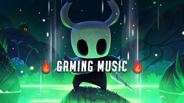 Best Game Song
