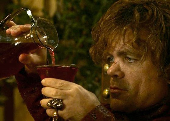 Best GOT/HOTD Character