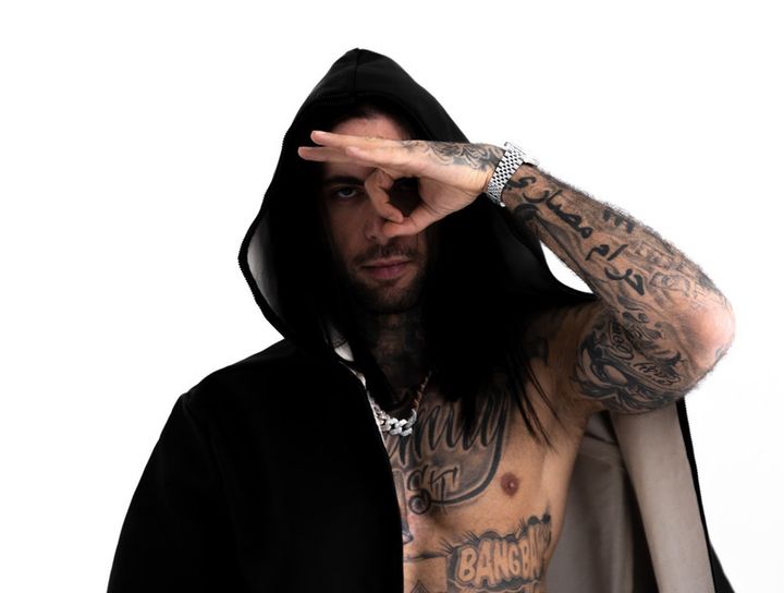 TOP TRACK'S ADWOKAT DIABŁA
