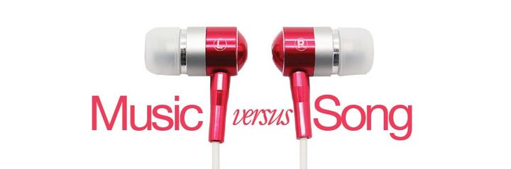 SONG VS SONG