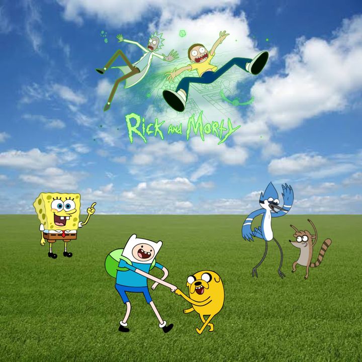 Best kids show?