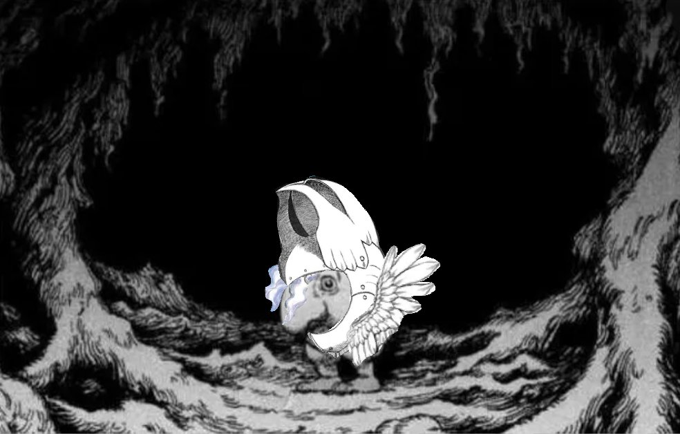 Anime Ending