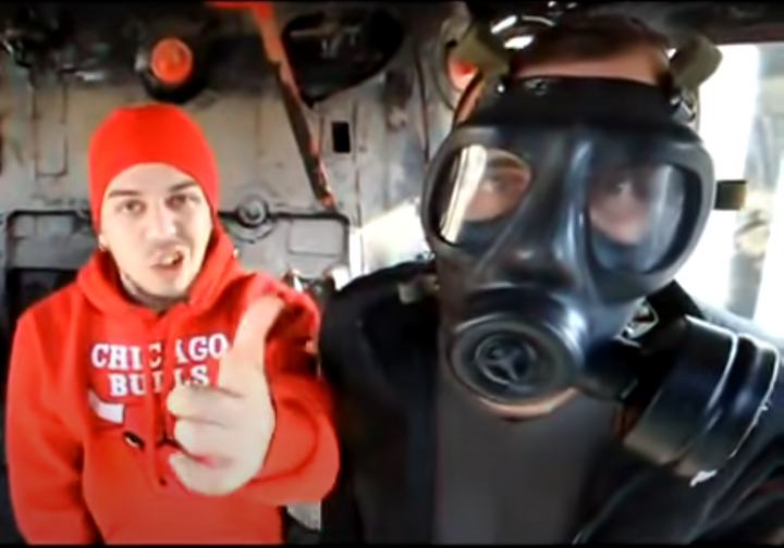 TÜRKÇE RAP