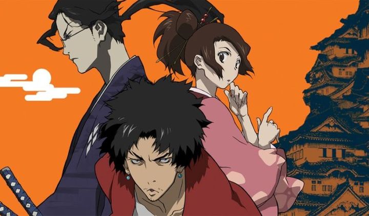 BEST SAMURAI CHAMPLOO RAP?