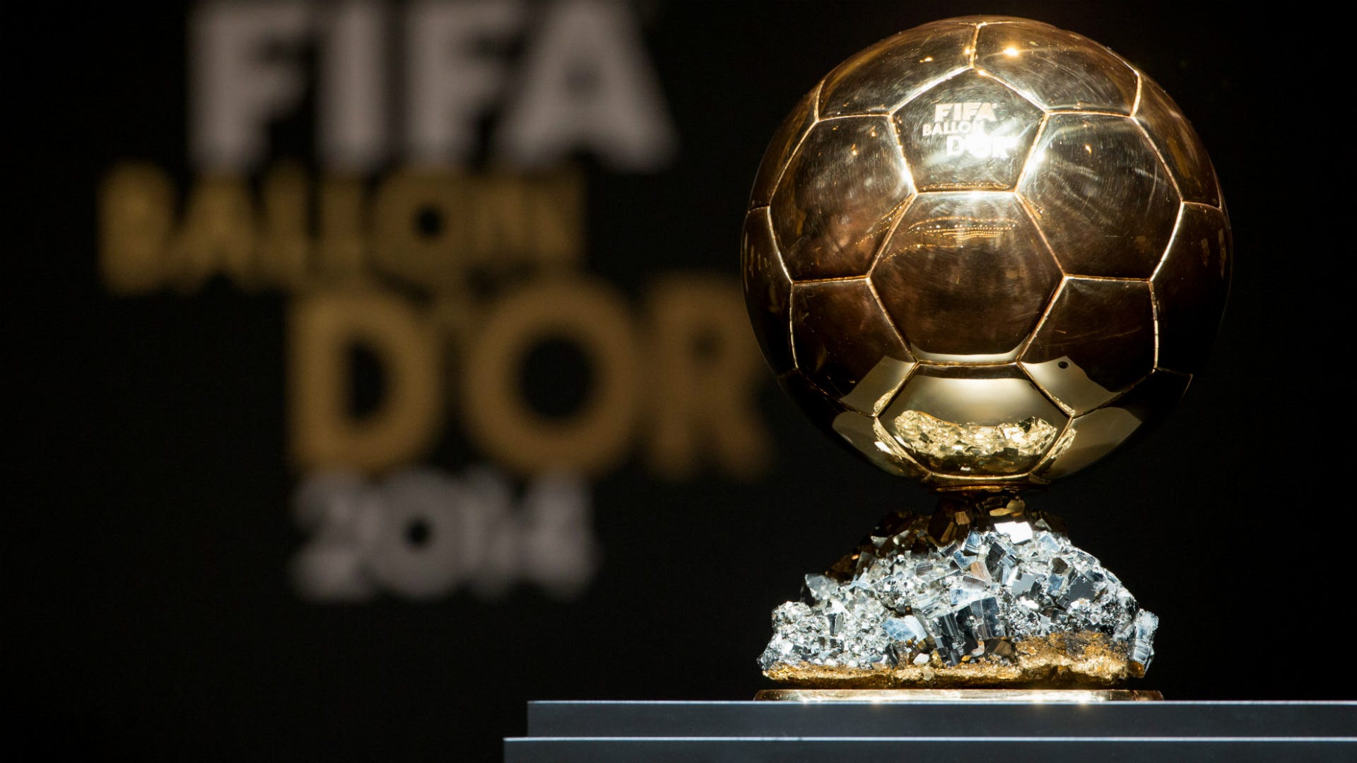 Pallone d'Oro 2024