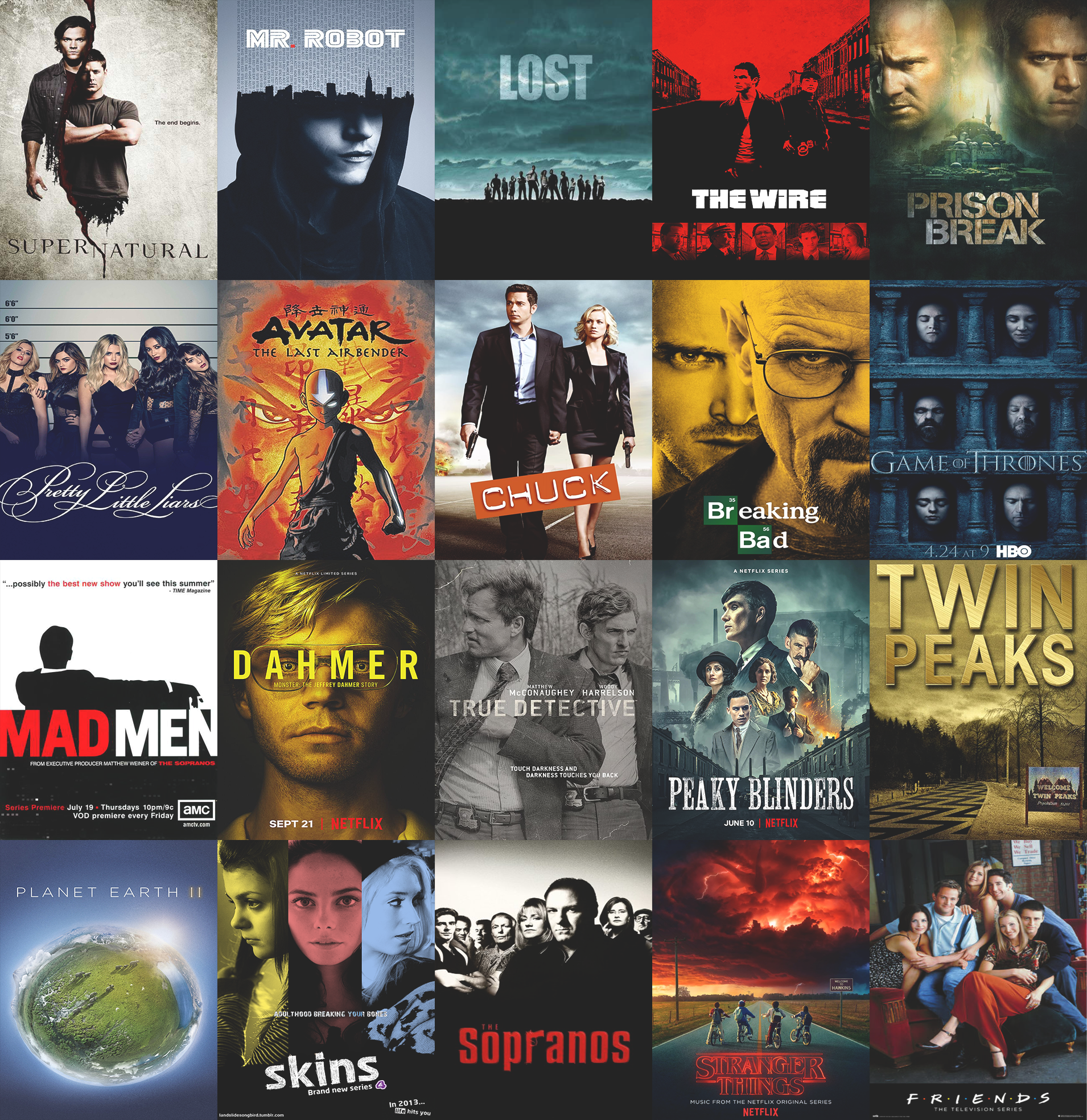 BEST TV SERİE