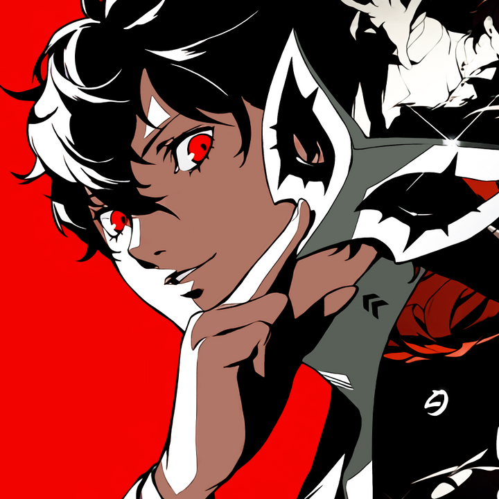 Persona Music Tournement