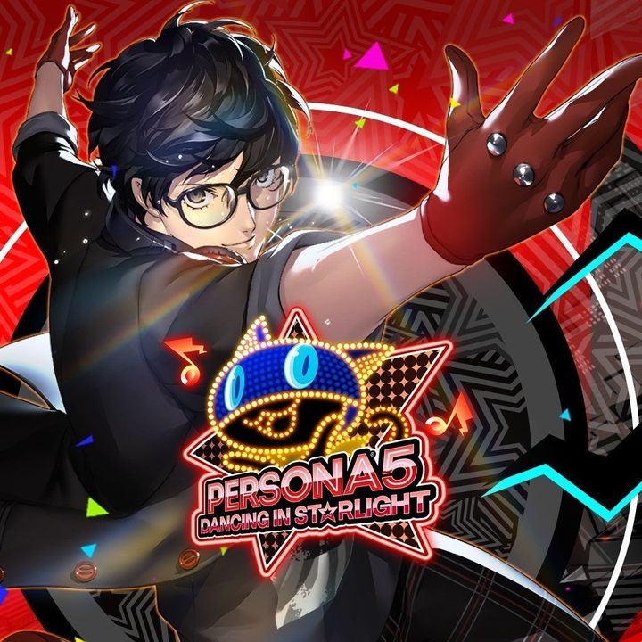 Best Persona 5 Dance