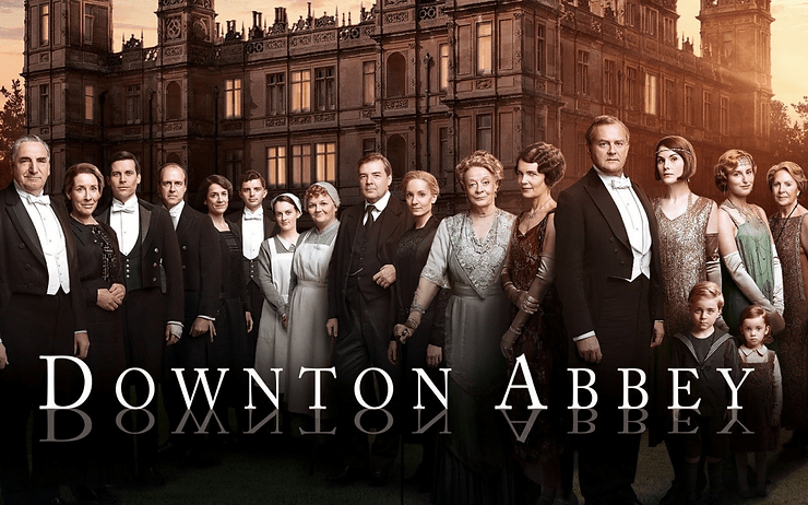 Downton Abbey
