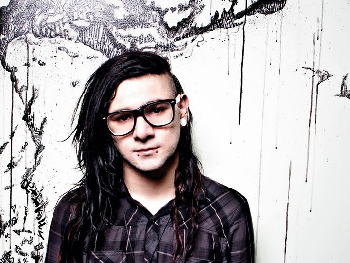 Best Skrillex Song