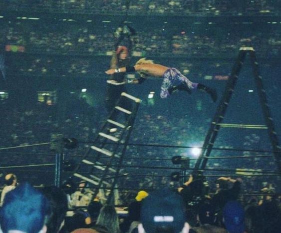 Best Wrestling Theme Songs