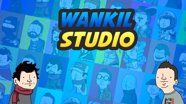 WANKIL CLASSIQUES