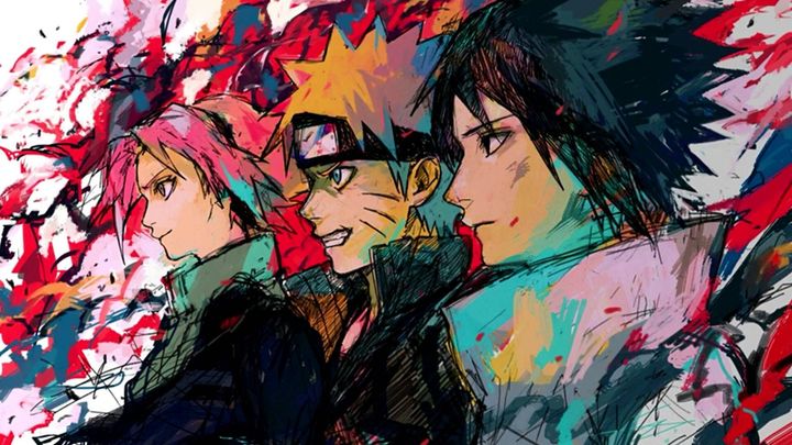 Best Anime openings
