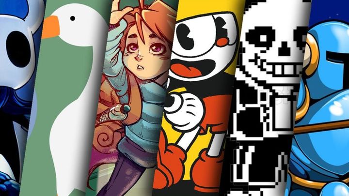 Best Indie Game ULTIMATE