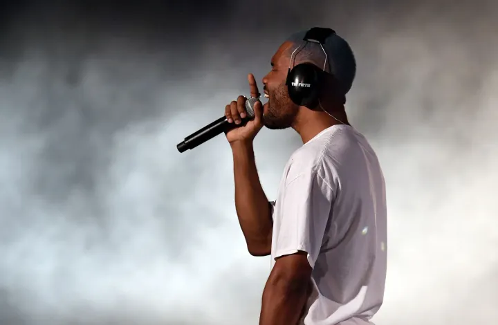 Best Frank Ocean Songs