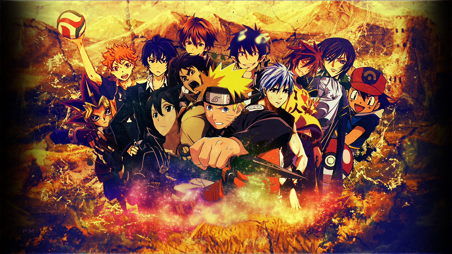 Find the Best Anime Opening of all Time