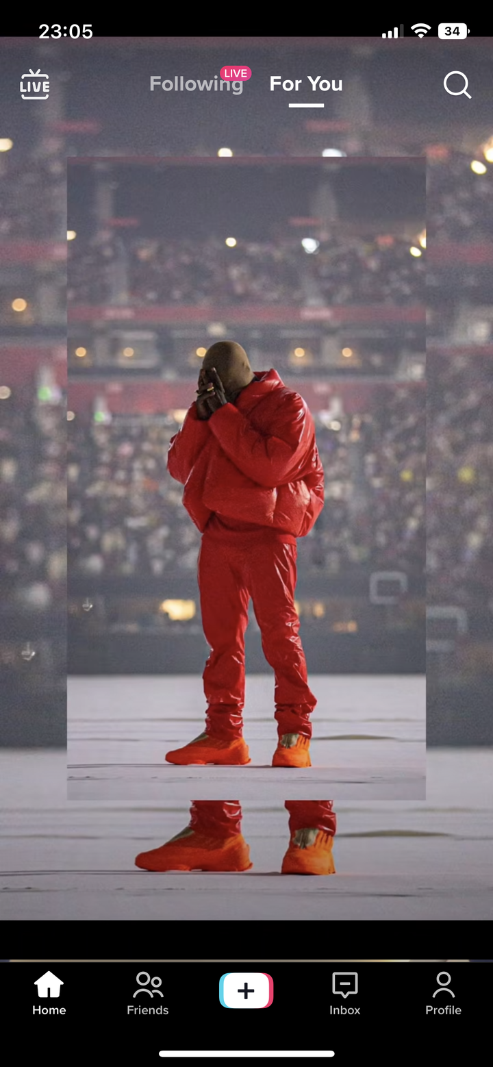 Personal Playlist