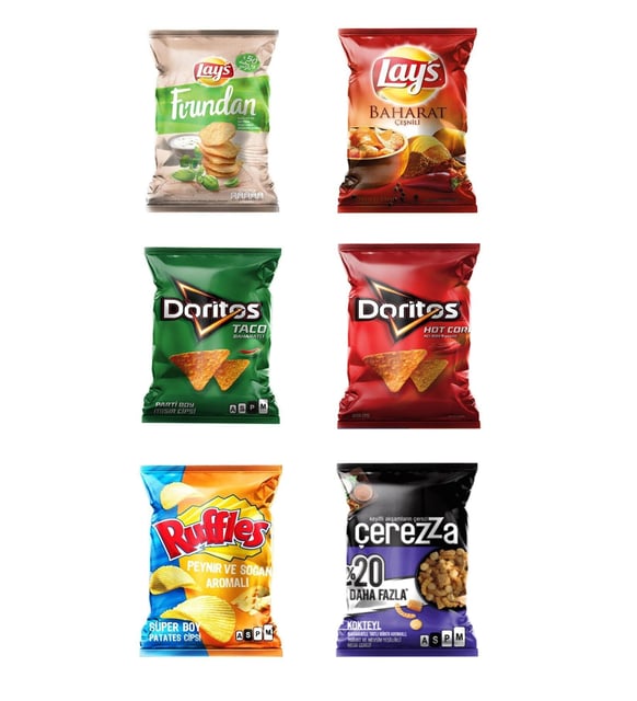 Best Chips