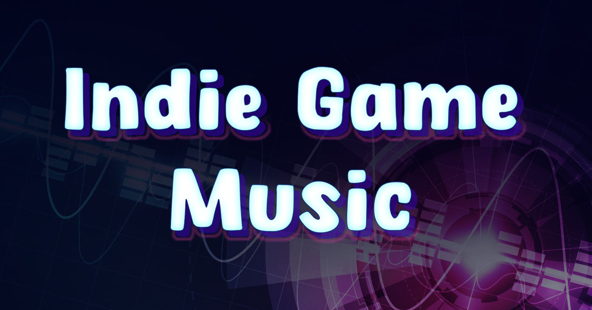 Indie Video Game Music