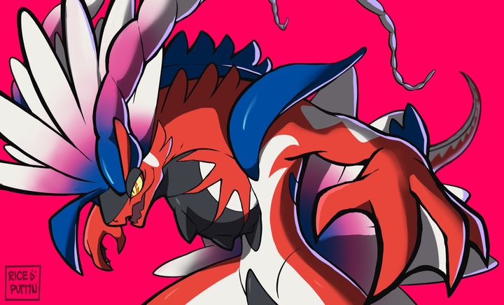 Best Pokemon Battle OSTs