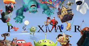 Musicas Da Disney E Pixar