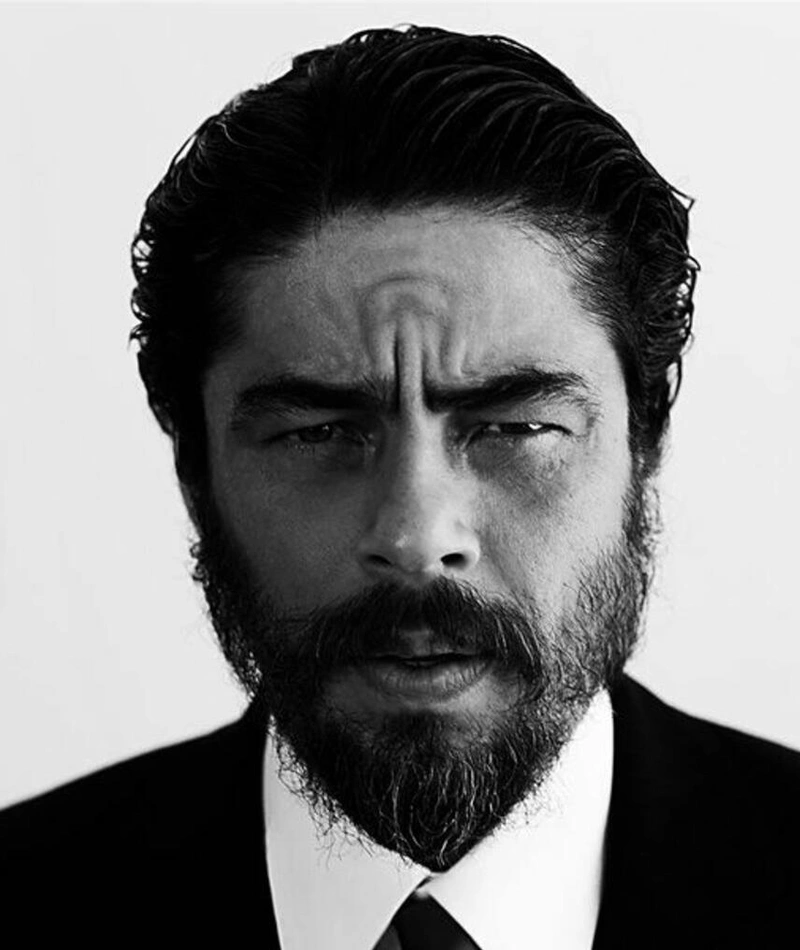 Migliori Film con Benicio Del Toro