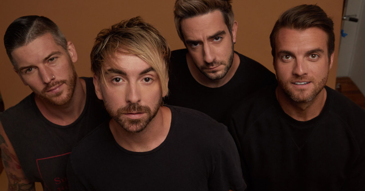 Best All Time Low Song