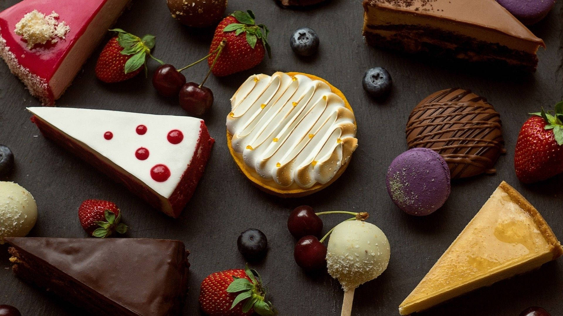 Which Dessert Is Better Than The Others?